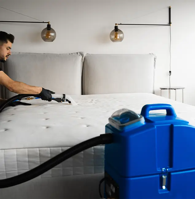 Why Choose Canton Pest Control Pro for Bed Bug Bite Relief in Canton, GA?
