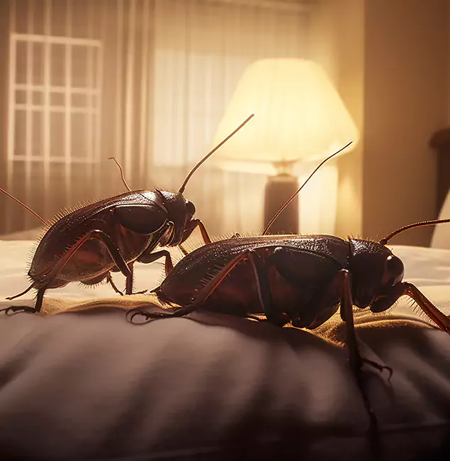 Why Choose Canton Pest Control Pro in Canton, GA for bed bug exterminator pro?
