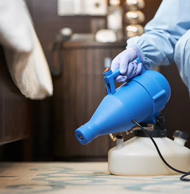 Why Choose Canton Pest Control Pro in Canton, GA?