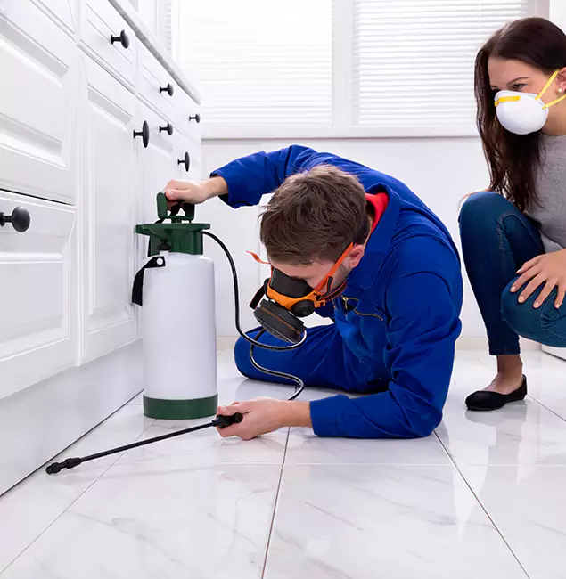 Why Choose Canton Pest Control Pro in Canton, GA?