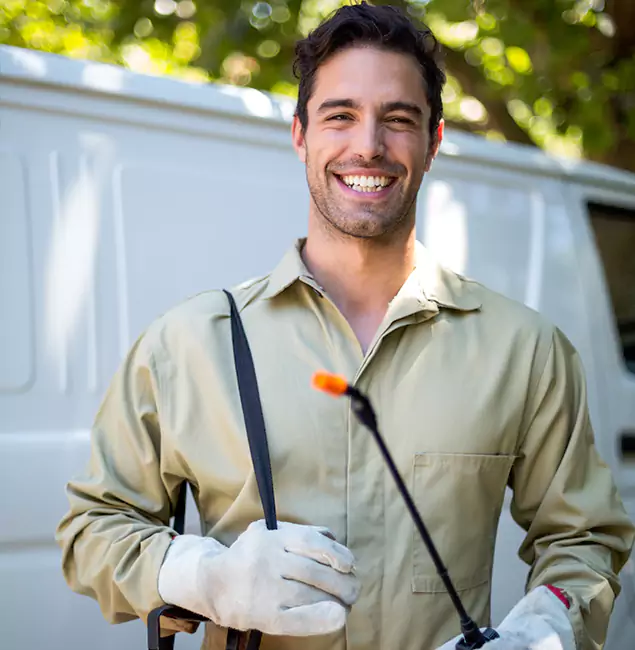 Why Choose Canton Pest Control Pro for Cockroach Control in Canton, GA?