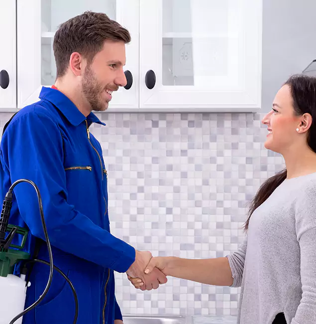 Why Canton, GA Chooses Canton Pest Control Pro for Cockroach Infestation Control?