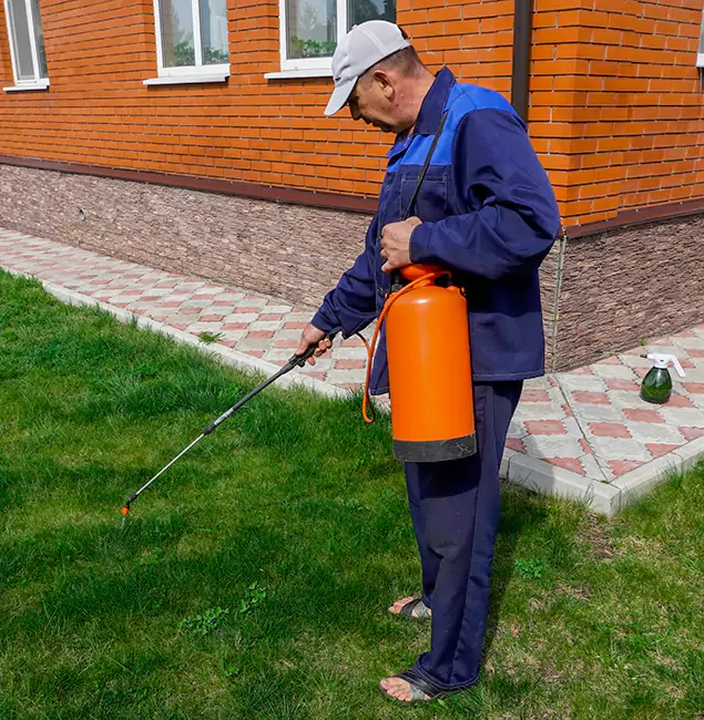Why Choose Canton Pest Control Pro for Eco Friendly Pest Control in Canton, GA?