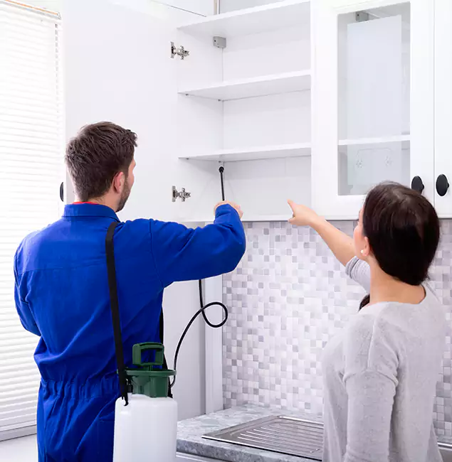 Why Choose Canton Pest Control Pro for Exterminator Services in Canton, GA?