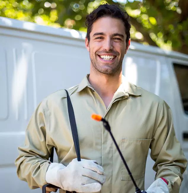 Why Canton Homeowners Trust Canton Pest Control Pro for Flea and Tick Treatment?