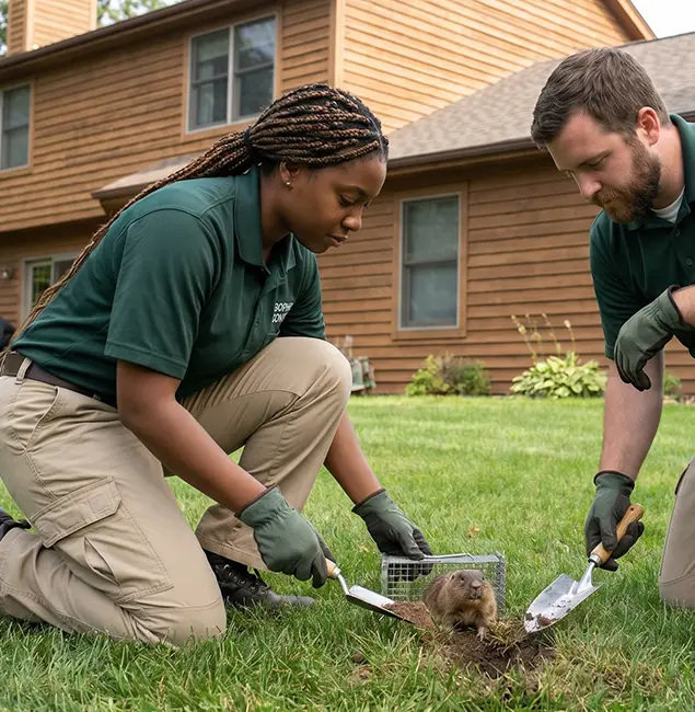 Why Canton Pest Control Pro Is the Right Choice in Canton, GA?