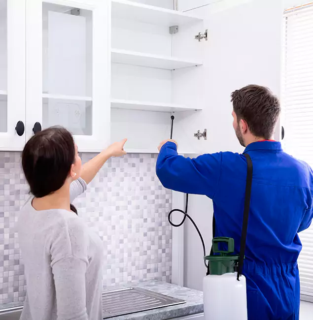 Why Canton Property Owners Choose Canton Pest Control Pro for Ground Bee Removal?