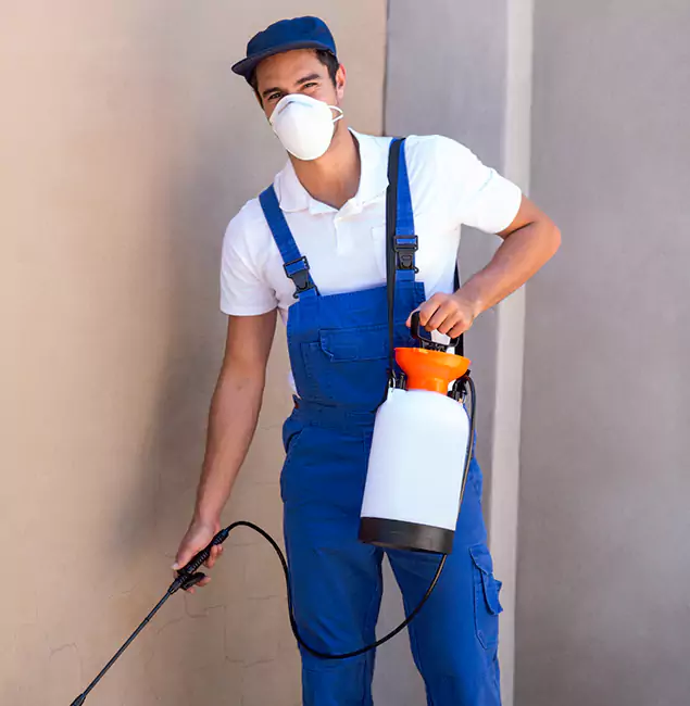 Why Canton Homeowners Trust Canton Pest Control Pro for Indoor Mosquito Control?