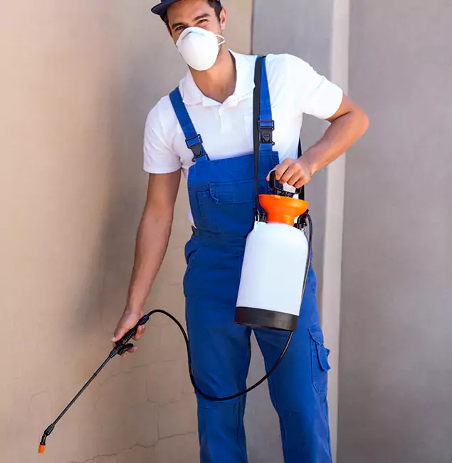 What Makes Canton Pest Control Pro the Right Choice in Canton, GA?