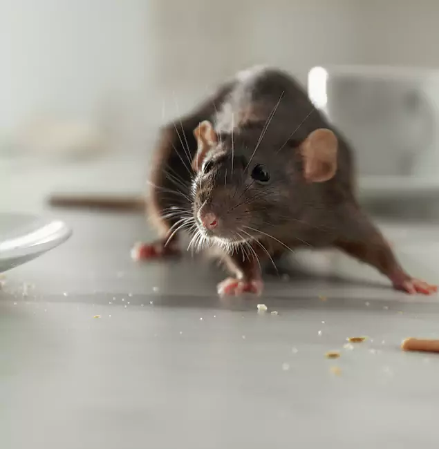 Why Canton Homeowners Choose Canton Pest Control Pro for Mice Control?