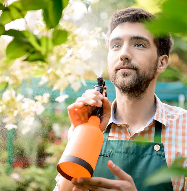 Why Canton Pest Control Pro Is the Best Mosquito Control Company in Canton, GA?