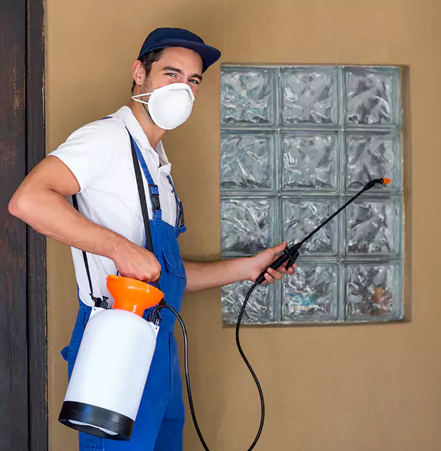 Why Canton Pest Control Pro Provides the Best Mosquito Control for Yard Properties in Canton, GA?