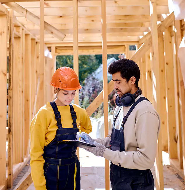 Why Choose Canton Pest Control Pro for New Construction Termite Treatment in Canton, GA?