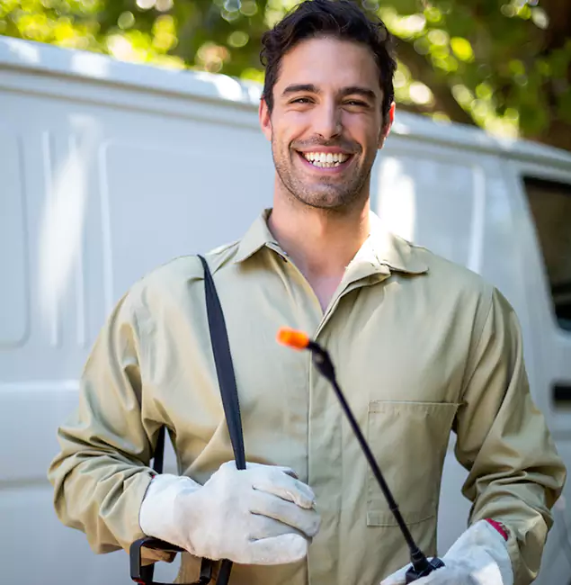 Why Canton Homeowners Trust Canton Pest Control Pro for Outdoor Mosquito Control?