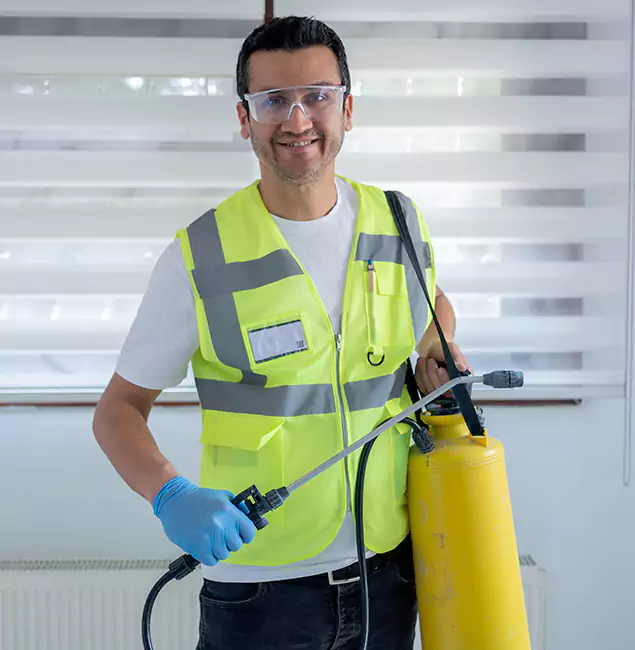 Why Choose Canton Pest Control Pro for Pest Control Cost in Canton, GA?