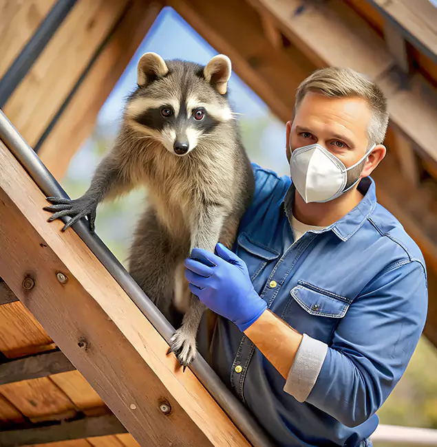 Why Choose Canton Pest Control Pro for Pet Friendly Pest Control in Canton, GA?