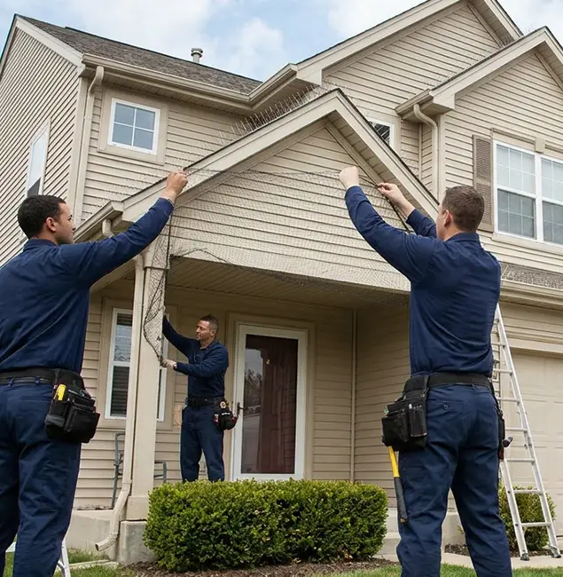 Why Canton Pest Control Pro Is the Right Choice in Canton, GA?