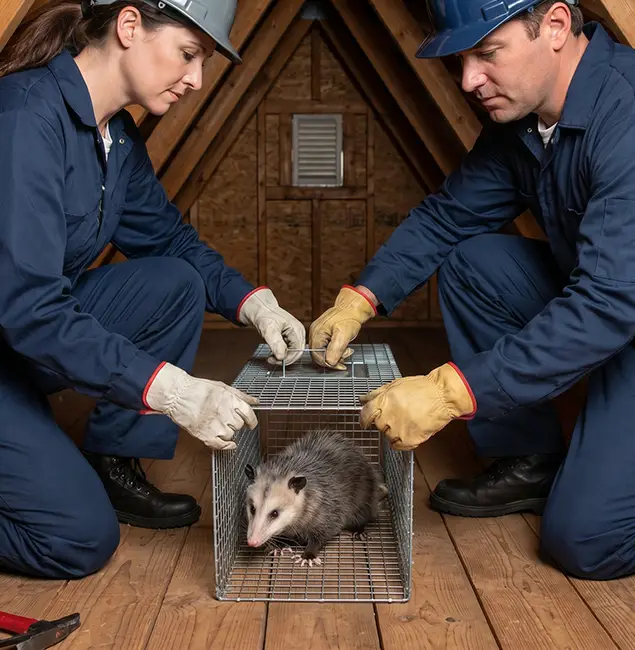 Why Canton Pest Control Pro Is the Right Choice in Canton, GA?