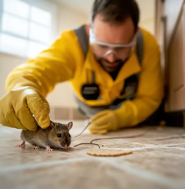 Why Choose Canton Pest Control Pro for Rat Control in Canton, GA?
