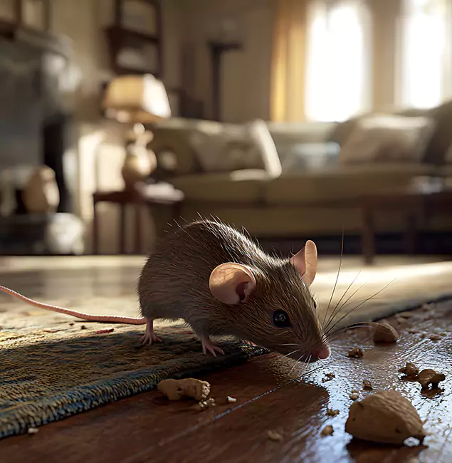 Why Choose Canton Pest Control Pro Rat Experts in Canton, GA?