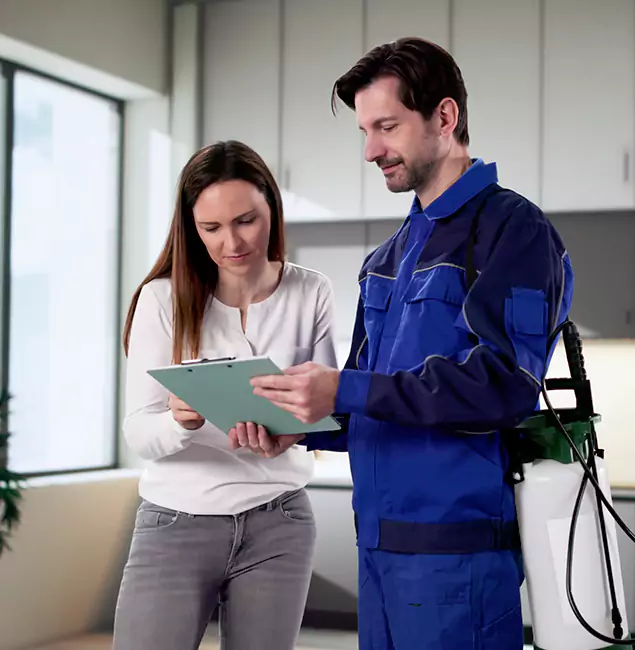 Why Choose Canton Pest Control Pro for Rat Removal in Canton, GA?