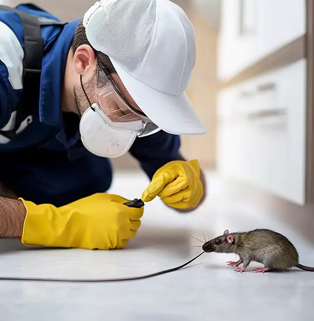 Why Choose Canton Pest Control Pro for Rat Removal Cost in Canton, GA?