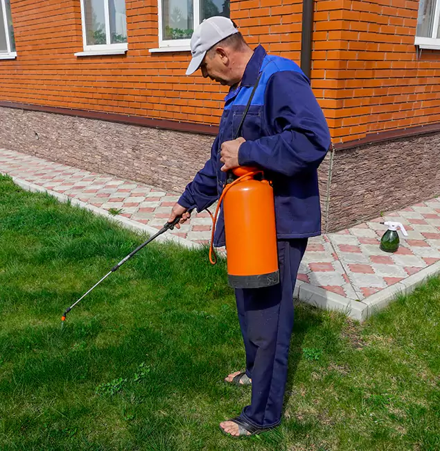 Why Choose Canton Pest Control Pro for Residential Pest Control in Canton, GA?