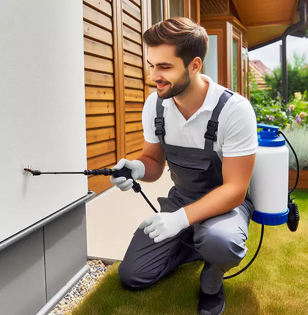 Why Canton Trusts Canton Pest Control Pro for Cockroach Removal?