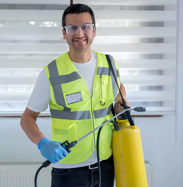 Why Choose Canton Pest Control Pro for Roof Rat Control in Canton, GA?