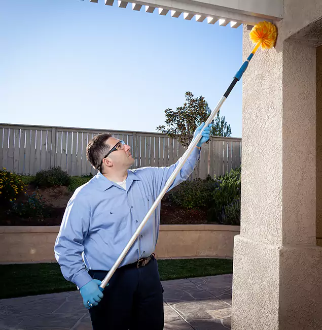 Why Choose Canton Pest Control Pro for Sentricon Termite System in Canton, GA?