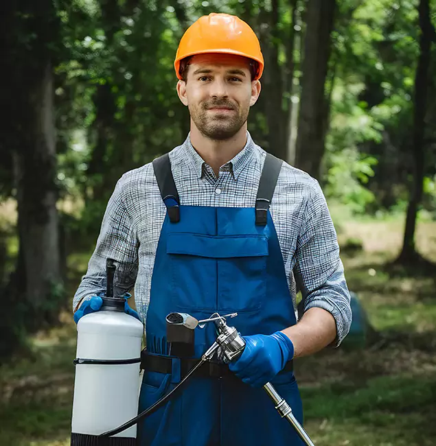 Why Choose Canton Pest Control Pro for Little Black Ant Control in Canton, GA?