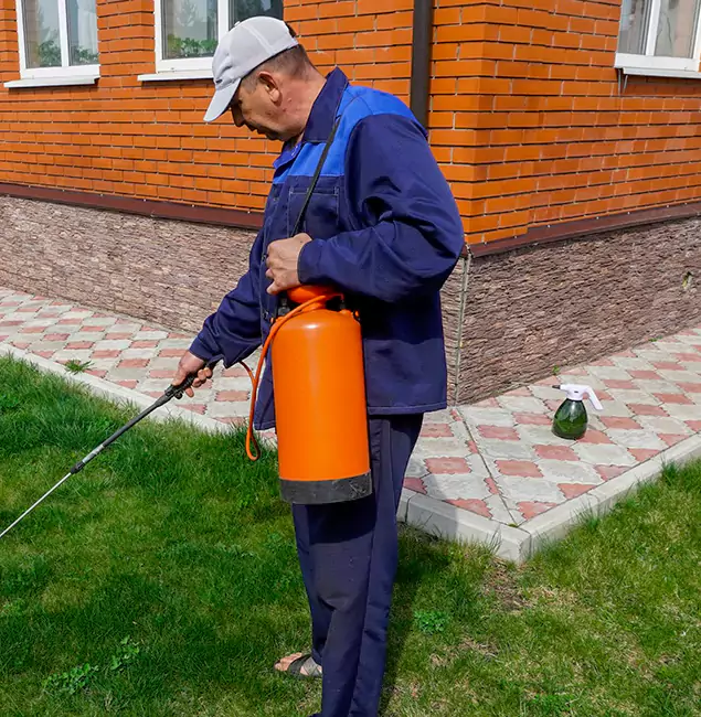 Why Choose Canton Pest Control Pro for Soil Treatment in Canton, GA?