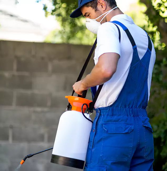 Why Choose Canton Pest Control Pro for Termite Barrier in Canton, GA?