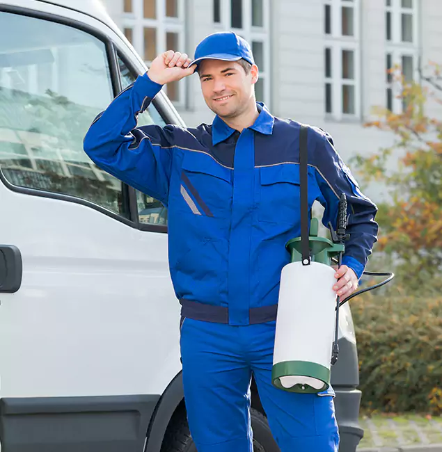 Why Choose Canton Pest Control Pro for Termite Control in Canton, GA?