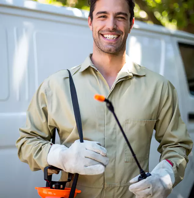 Why Homeowners Trust Canton Pest Control Pro in Canton, GA?