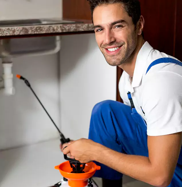 Why Choose Canton Pest Control Pro for Termite Exterminator in Canton, GA?