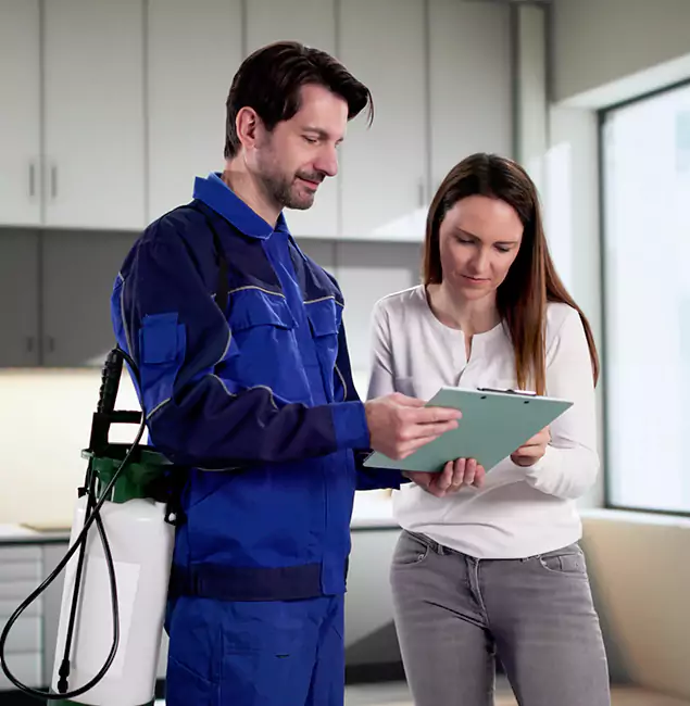 Why Choose Canton Pest Control Pro for Termite Fumigation in Canton, GA?