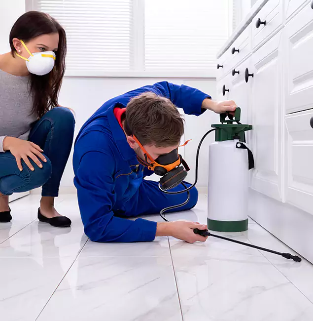 Why Choose Canton Pest Control Pro for Termite Inspection Cost in Canton, GA?