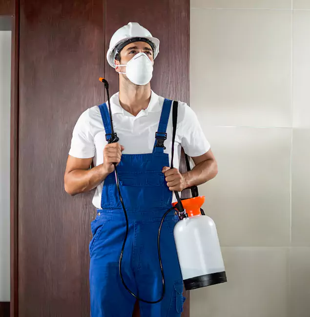 Why Choose Canton Pest Control Pro for Termite Tenting in Canton, GA?
