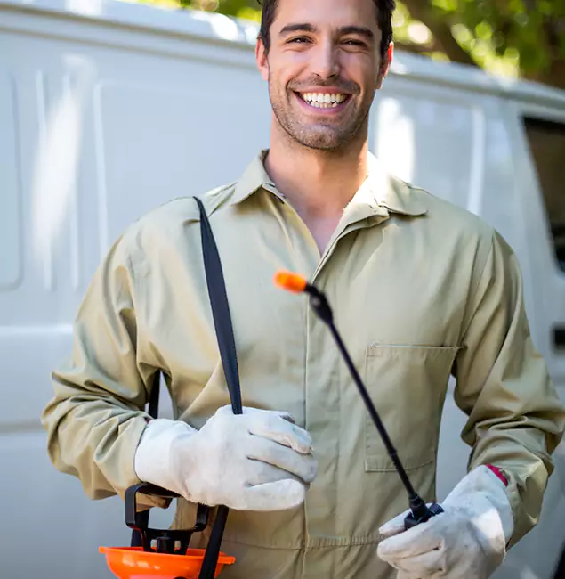 Why Choose Canton Pest Control Pro for Termite Treatment in Canton, GA?